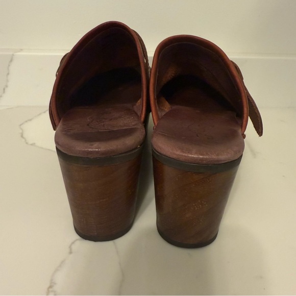 Free People Culver City Clog - Picture 6 of 10
